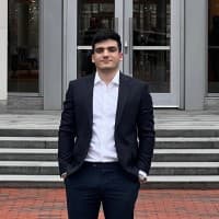 Anar, Co-Founder