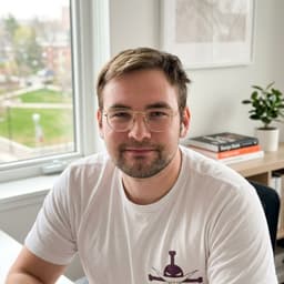 Artem Klisheiko, CMO